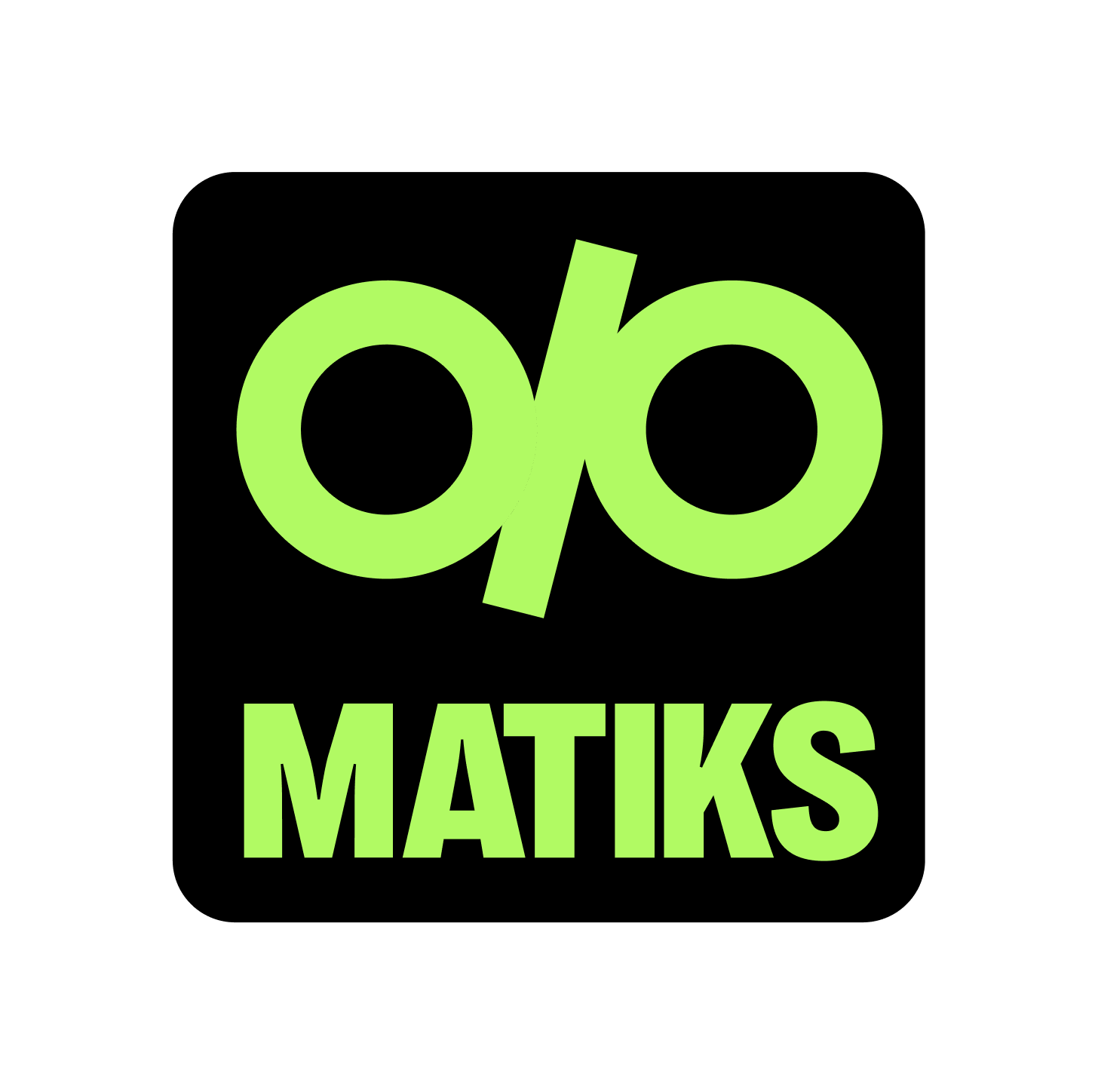 Matiks