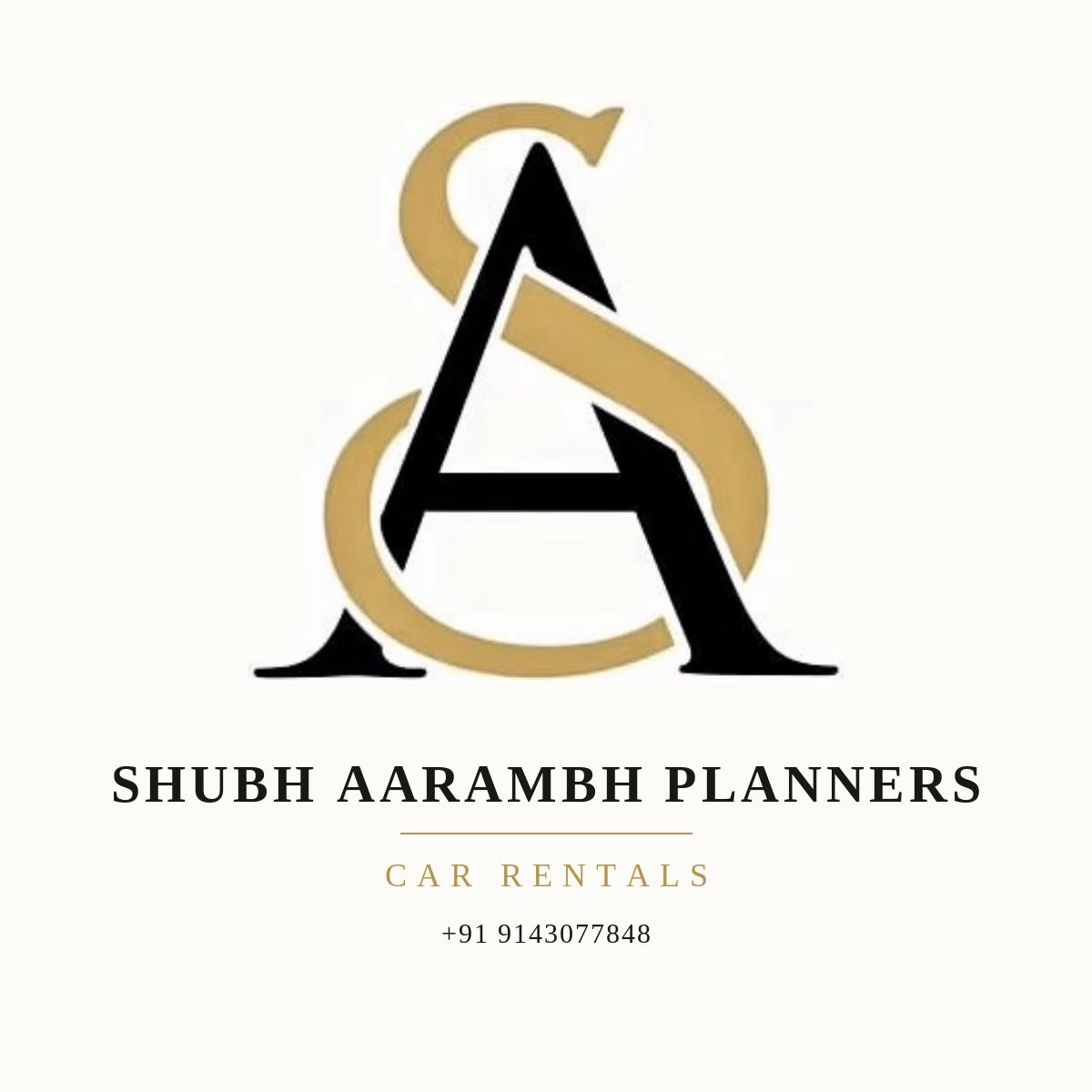 ShubhAarambhPlanners