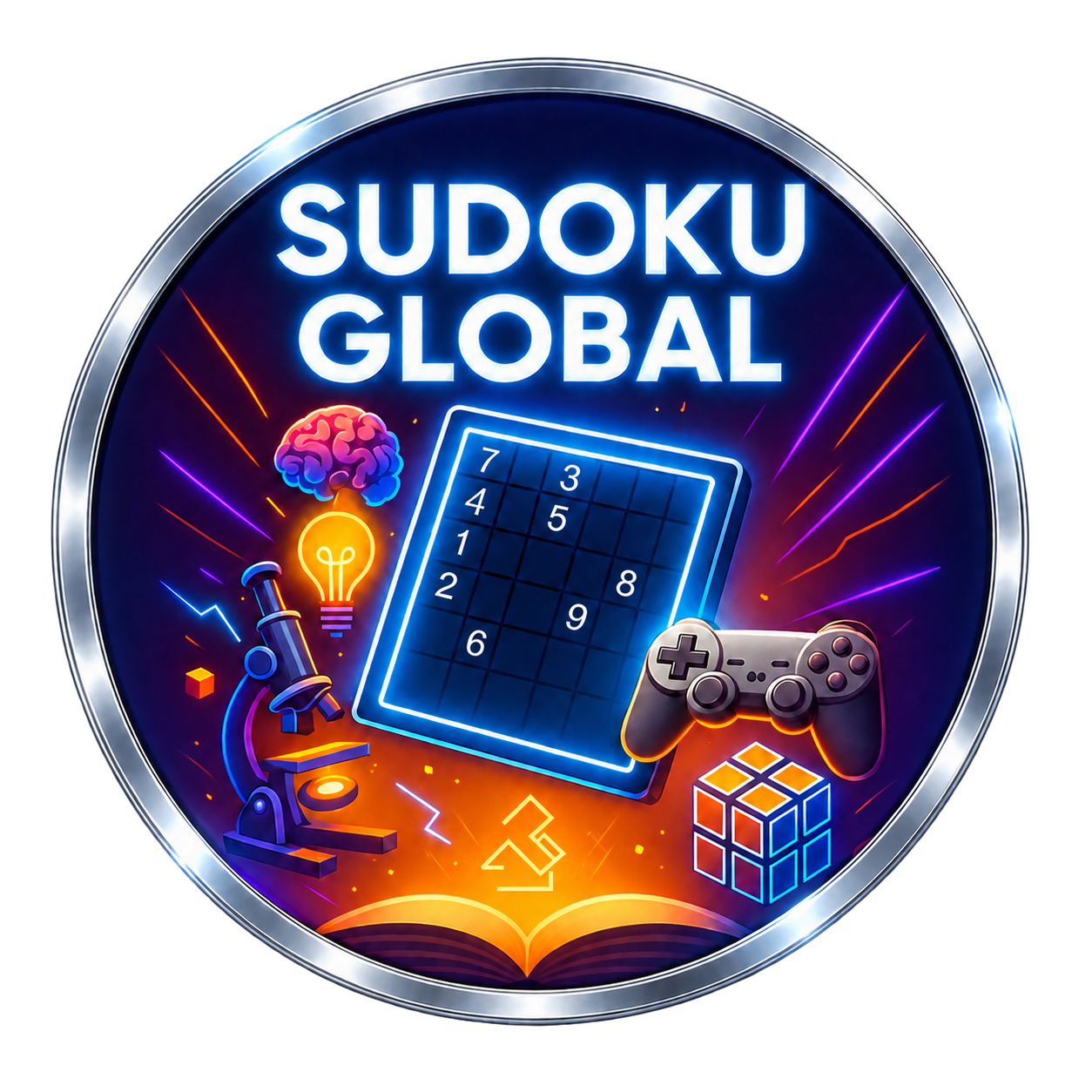 SudokuGlobal