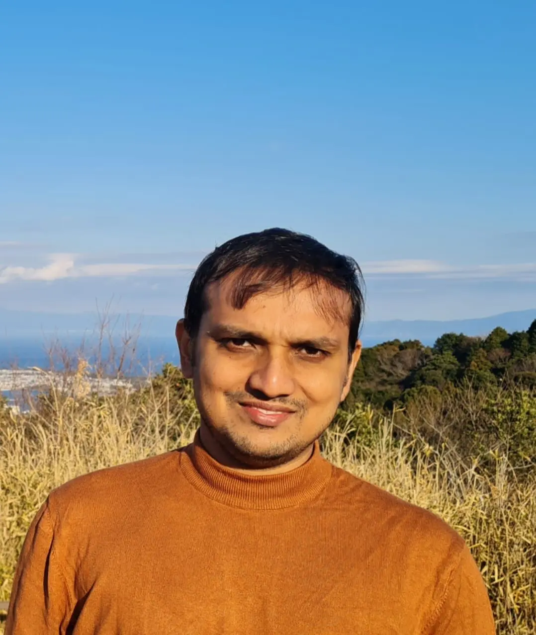 Ashish Kumar