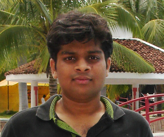 Chandrachud Nanduri