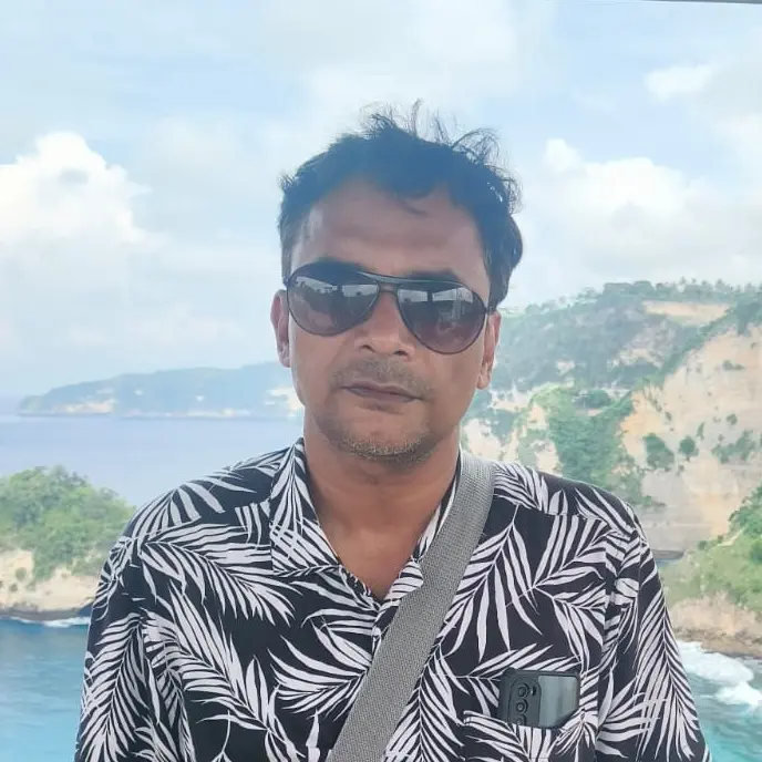 Deb Mohanty
