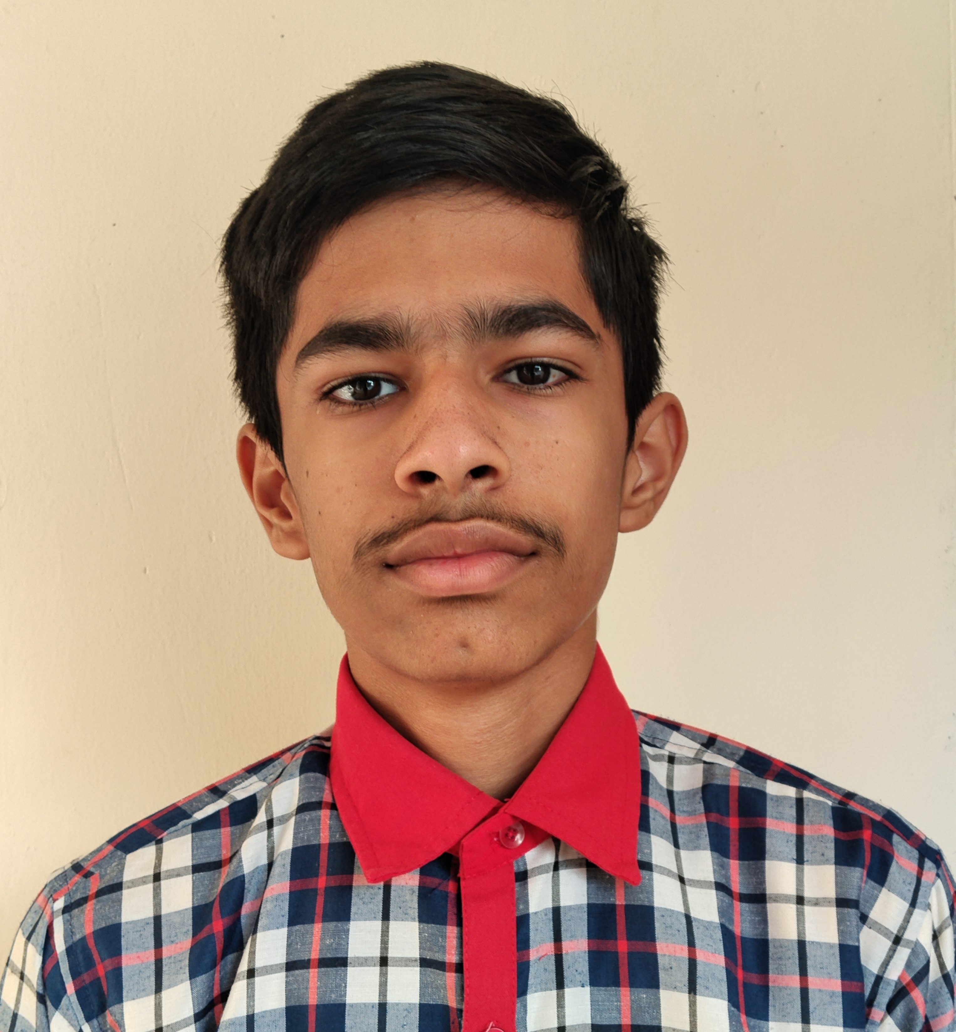 Dhruvrajsinh Puwar