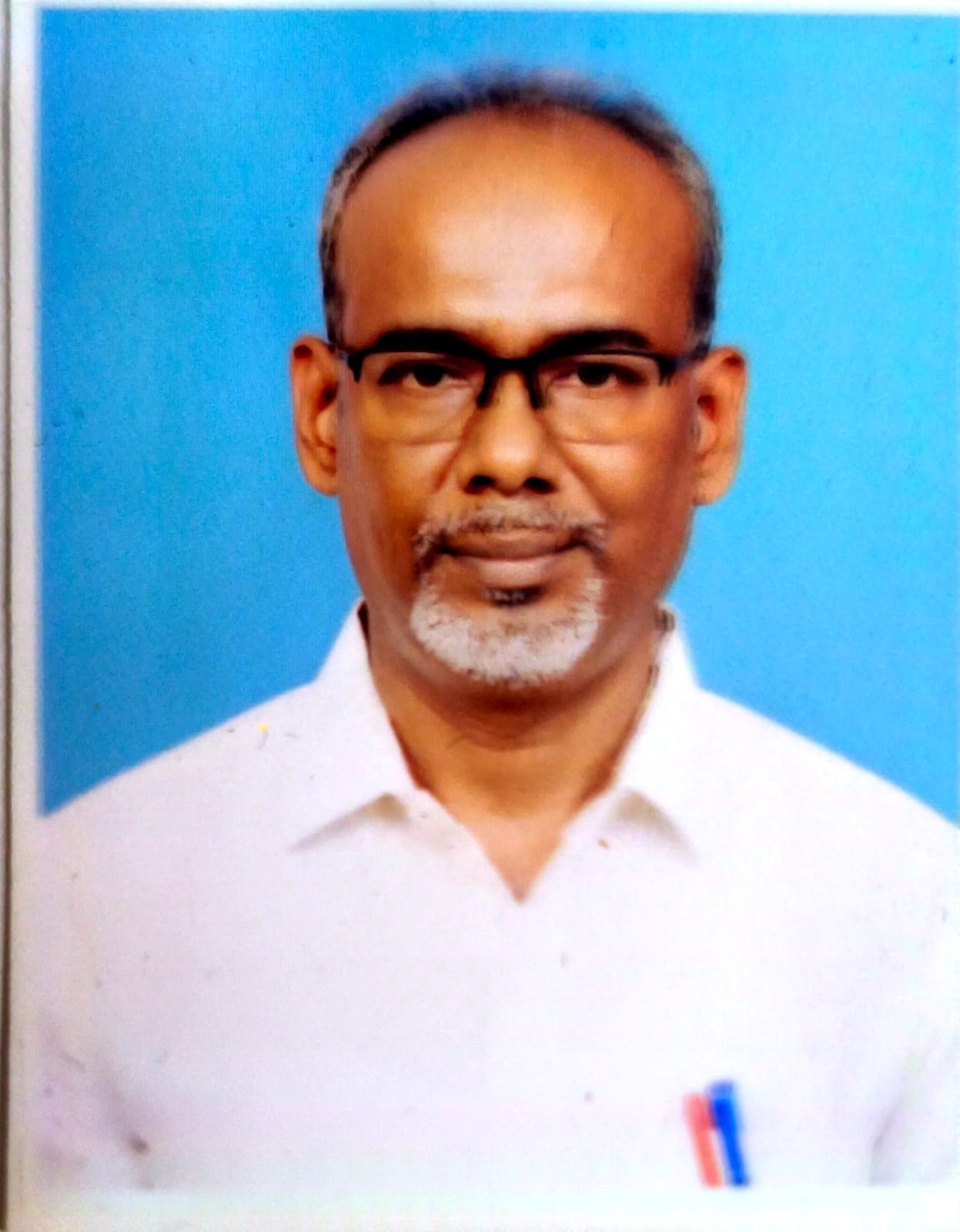 Kumaresan R