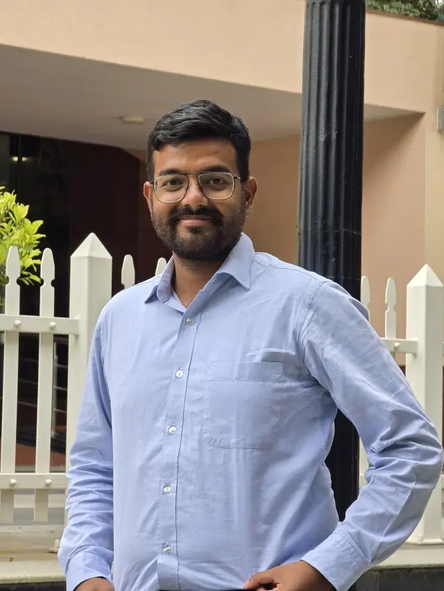 Sitanshu Sah