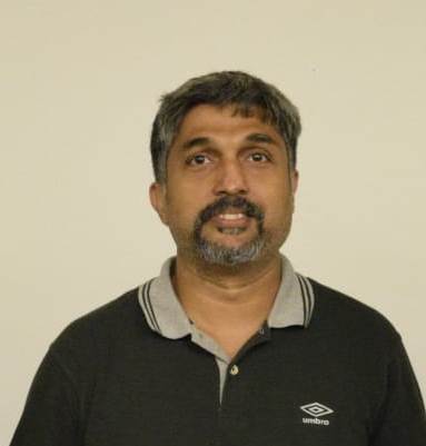 Amit Sowani