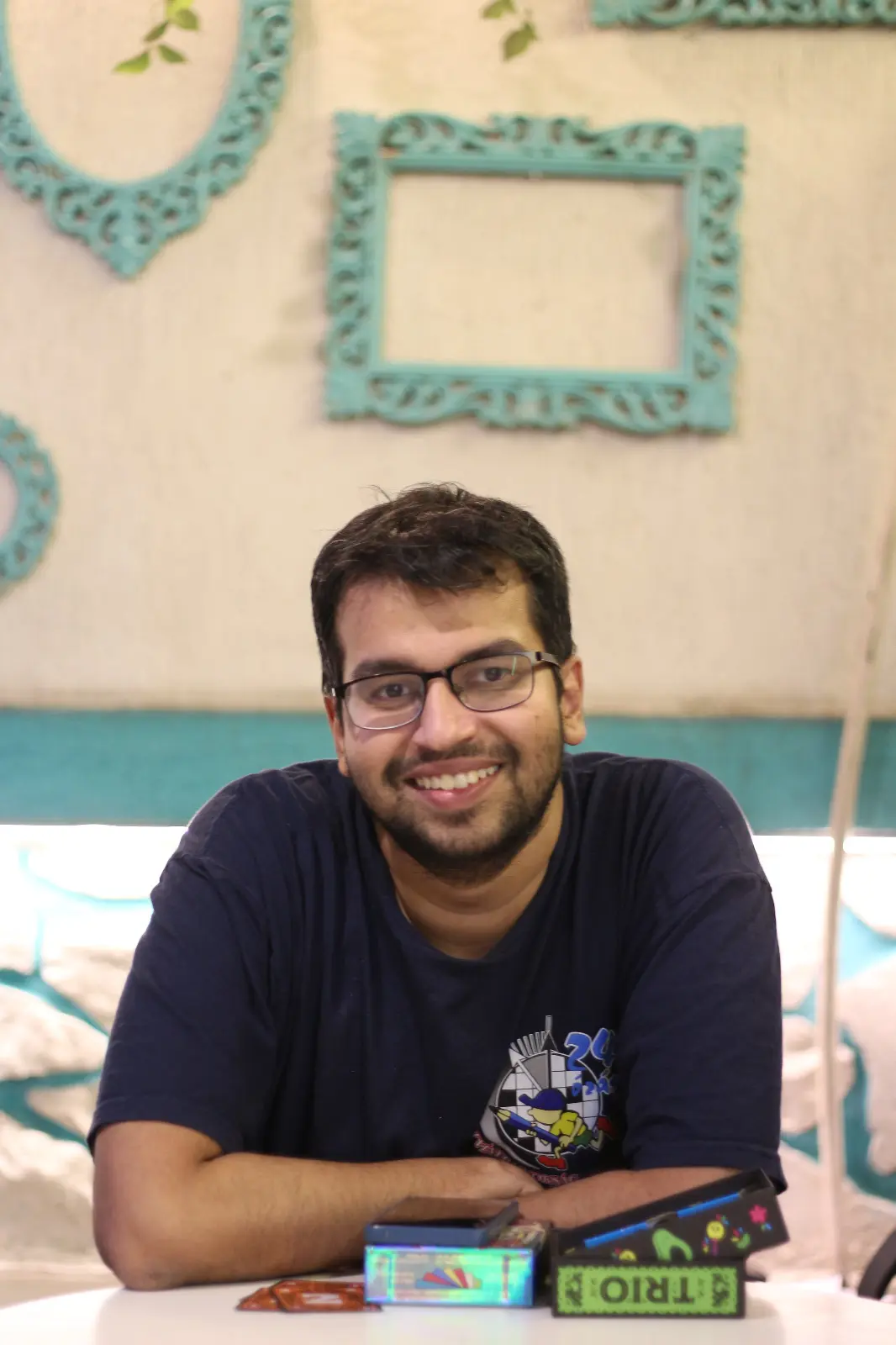 Prasanna Seshadri