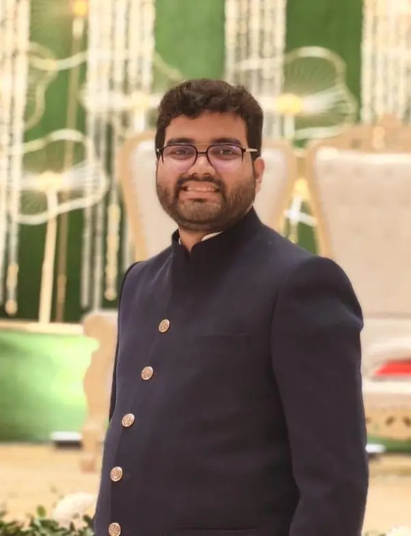 Subham Soni