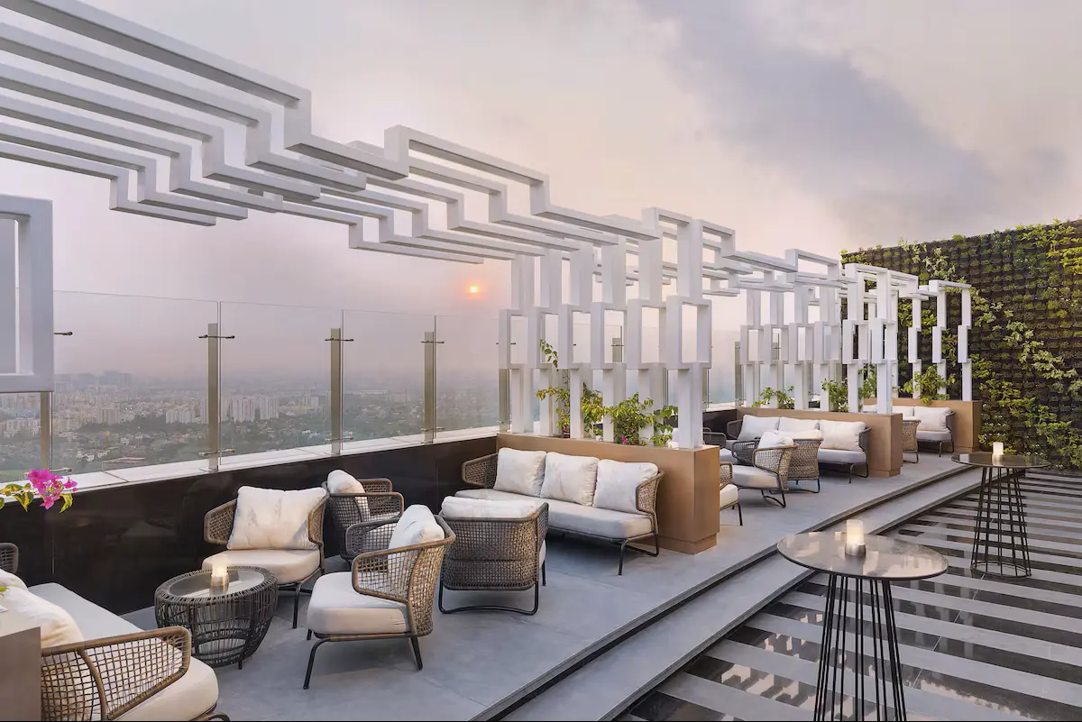 The Westin Kolkata Rajarhat