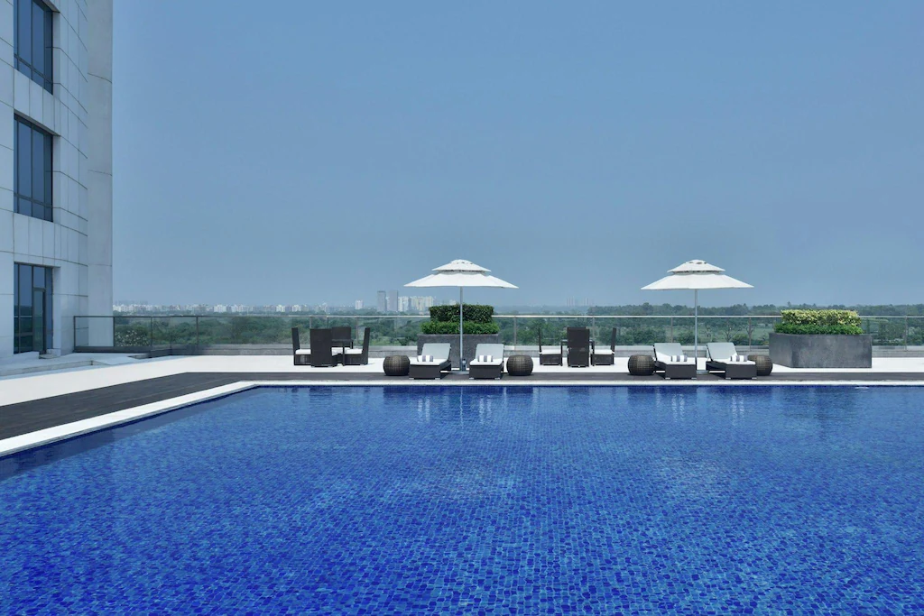 The Westin Kolkata Rajarhat