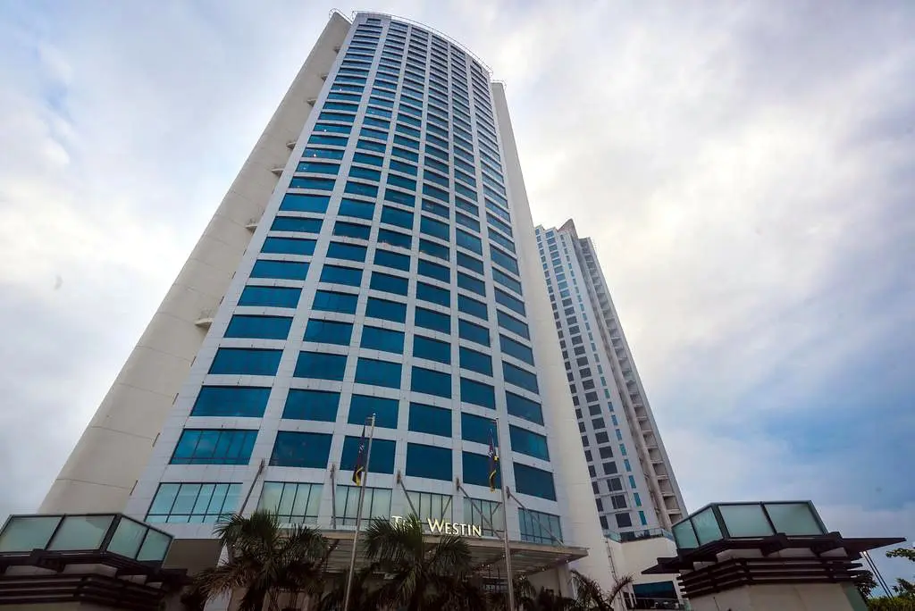 The Westin Kolkata Rajarhat