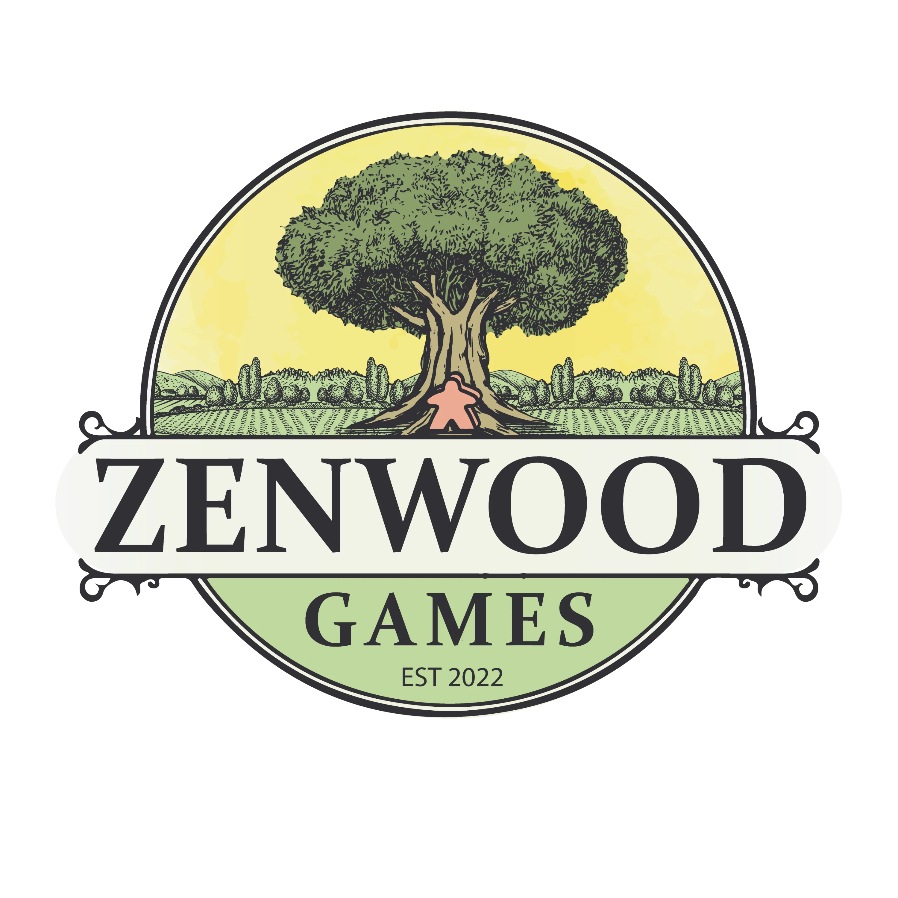 Zenwood